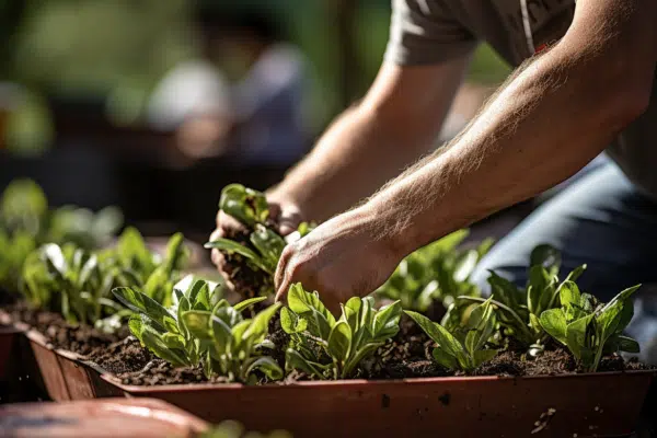 Bouturage du Gaura : techniques et astuces pour réussir facilement