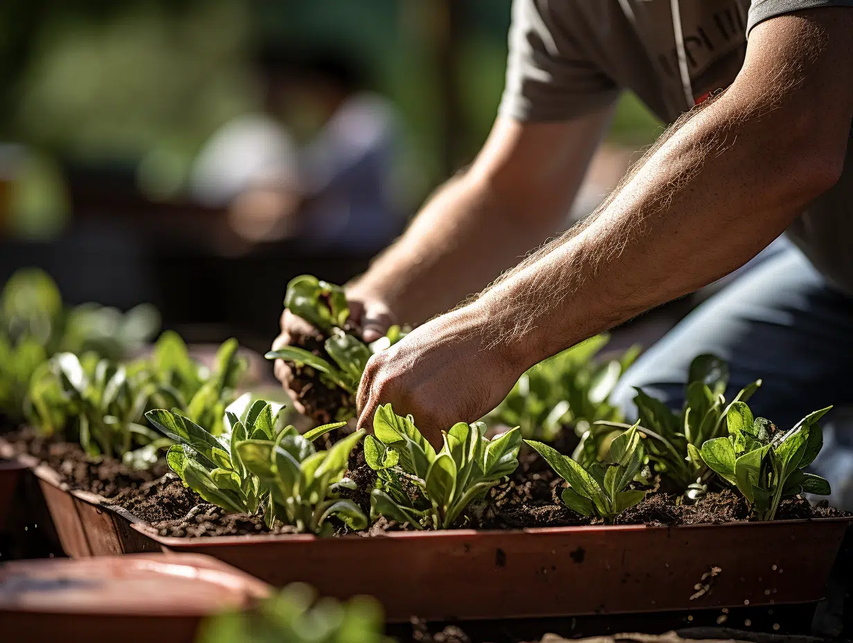 Bouturage du Gaura : techniques et astuces pour réussir facilement