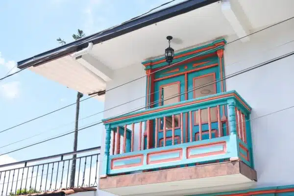 Aménagez votre balcon ou votre terrasse de jardin avec originalité