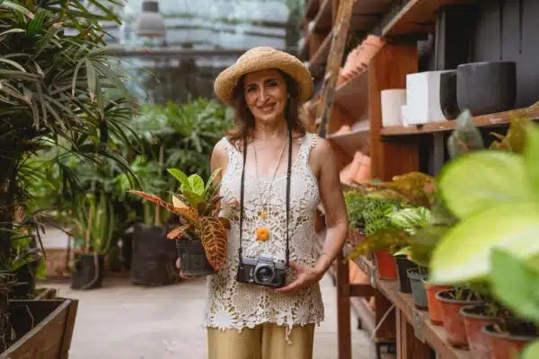 Les vertus curatives du jardinage pour votre bien-être et santé