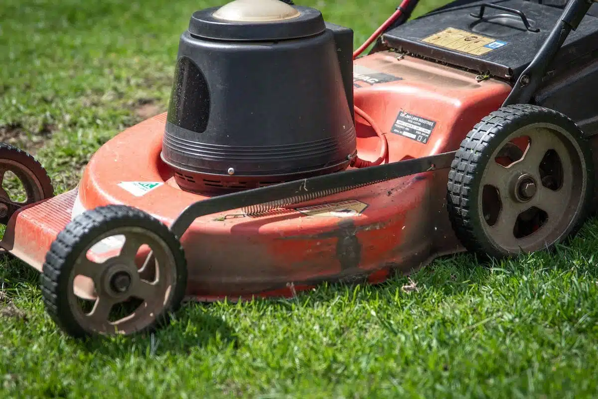 Guide ultime pour choisir la tondeuse idéale pour un jardin de taille moyenne