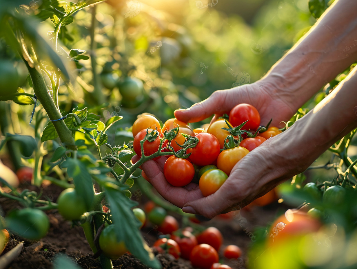 tomates variétés