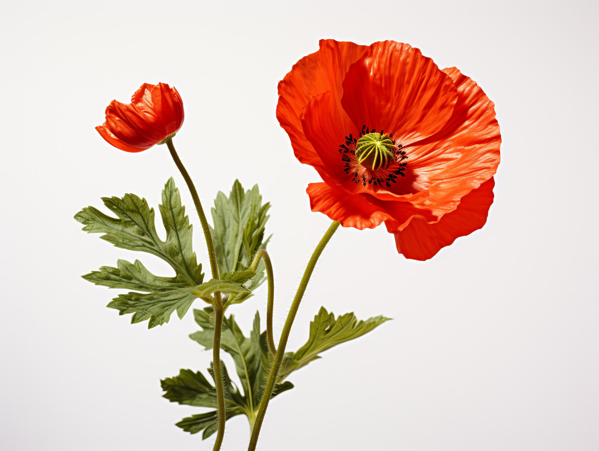 coquelicot toxicité