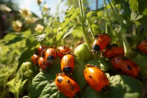 Lutte contre les fourmis au potager : préserver ou éradiquer ?