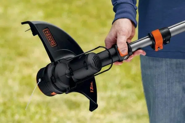 Coupe-bordure Black & Decker GLC3630L20 : pourquoi le choisir ?