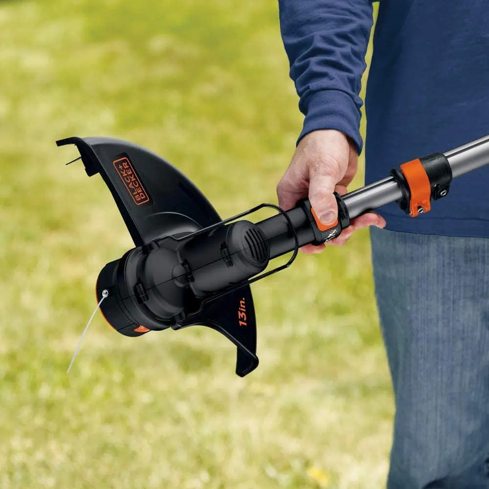 Coupe-bordure Black & Decker GLC3630L20 : pourquoi le choisir ?