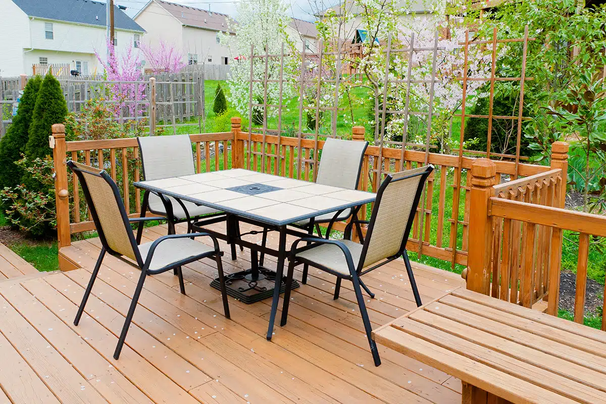 Saturateur terrasse : quels sont les avantages ?