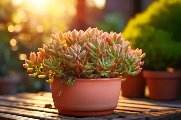 Cultiver Sedum Palmeri : conseils pour une succulente rustique et facile