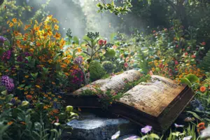 Plantes de sorcières essentielles : secrets et vertus magiques