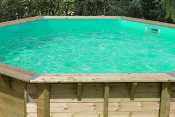 Les différents types d’habillage pour piscine tubulaire