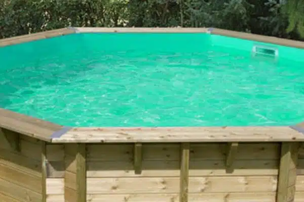 Les différents types d’habillage pour piscine tubulaire