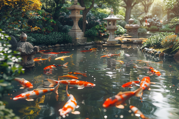 Jardin japonais à Paris : découvrez l’oasis zen au cœur de la ville