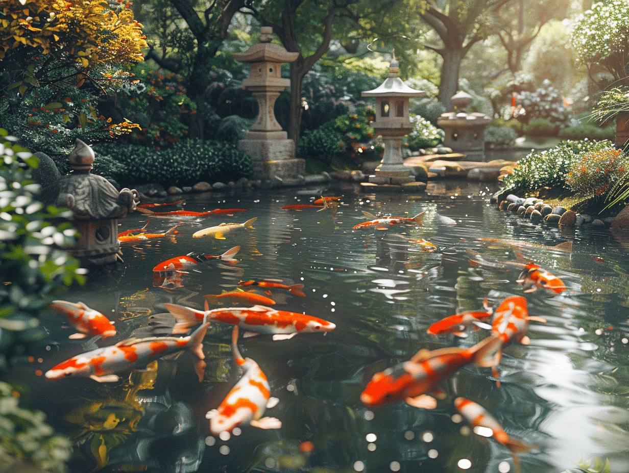 Jardin japonais à Paris : découvrez l’oasis zen au cœur de la ville
