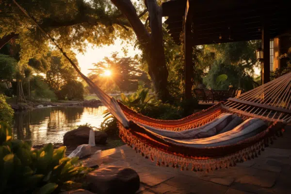 Créez votre oasis de relaxation dans votre jardin grâce à ces conseils