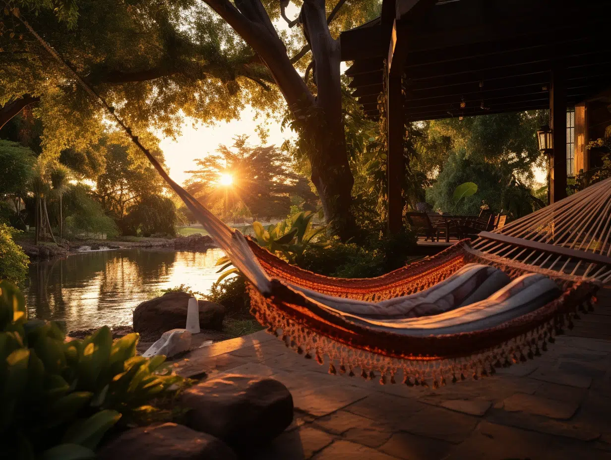 Créez votre oasis de relaxation dans votre jardin grâce à ces conseils