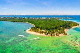 Direction l’île Maurice depuis la Belgique : cap sur un paradis tropical !