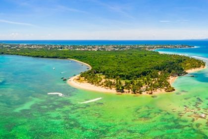 Direction l’île Maurice depuis la Belgique : cap sur un paradis tropical !