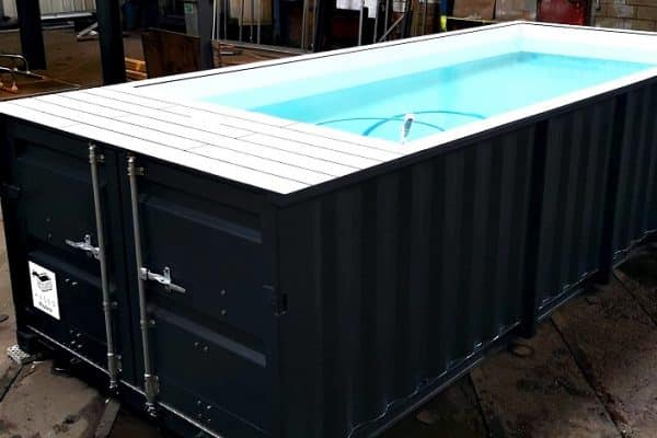Quelles sont les normes et les règles à respecter pour la construction d’une piscine container ?