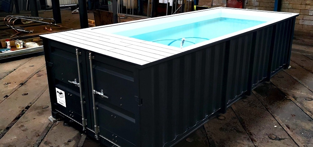 Quelles sont les normes et les règles à respecter pour la construction d’une piscine container ?
