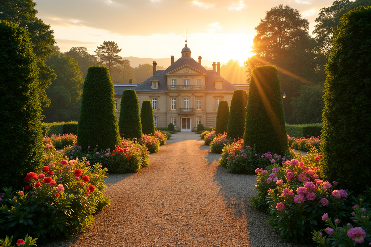 Jardins en France : les plus beaux à visiter lors de votre prochain ...