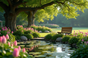 Déclarationexpertise.fr : guide pratique pour aménager votre jardin