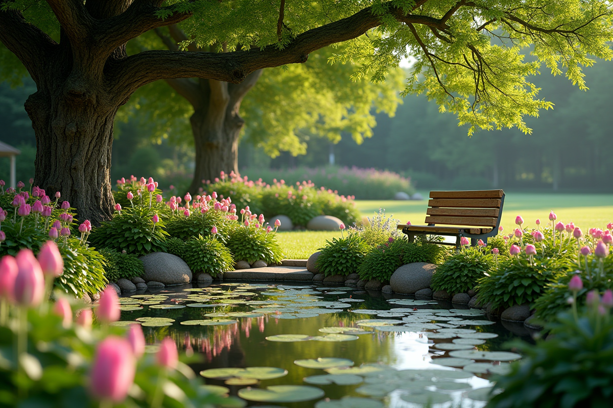 Déclarationexpertise.fr : guide pratique pour aménager votre jardin