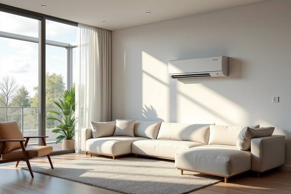 Comment intégrer une climatisation dans un projet architectural sans nuire à l’esthétique