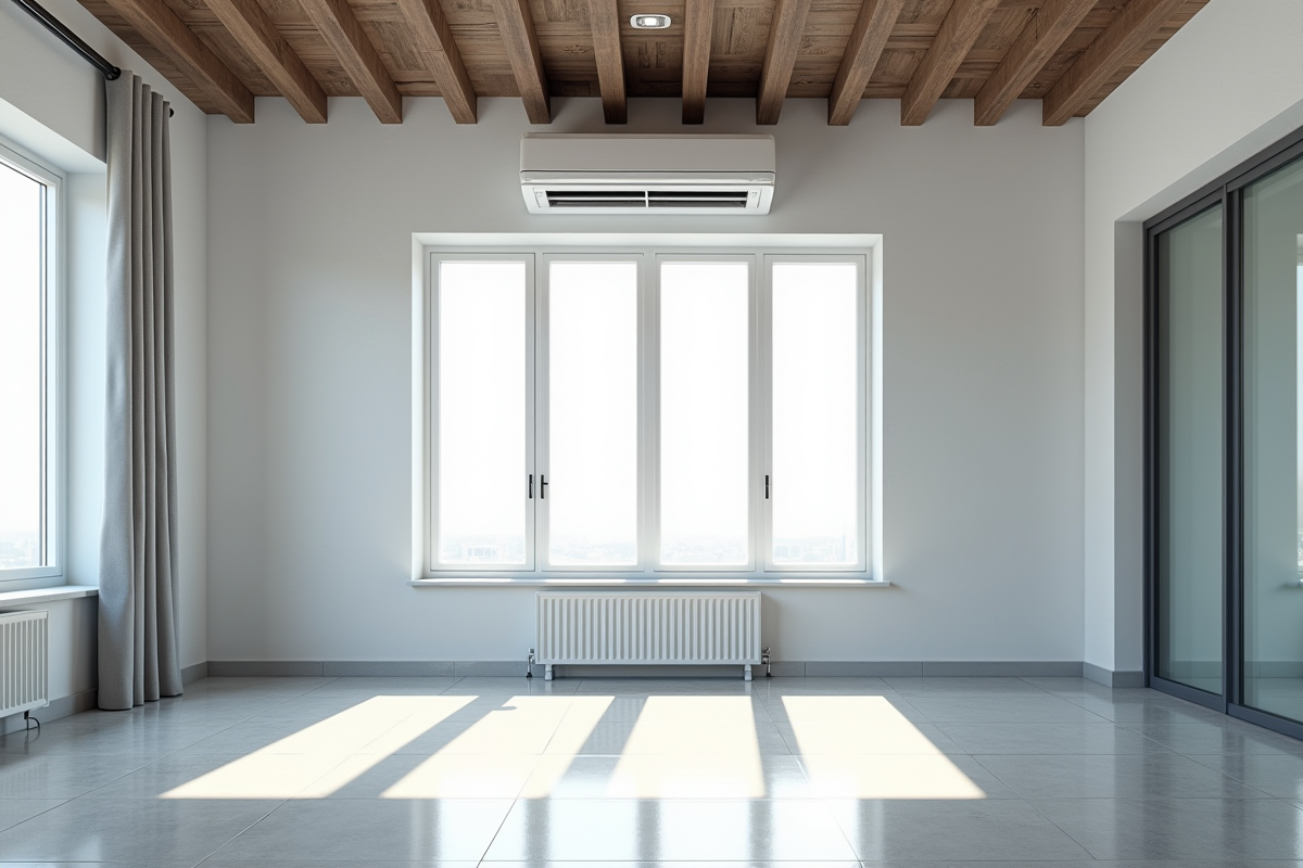 climatisation esthétique