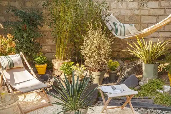 5 astuces pour aménager un jardin abordable et esthétique