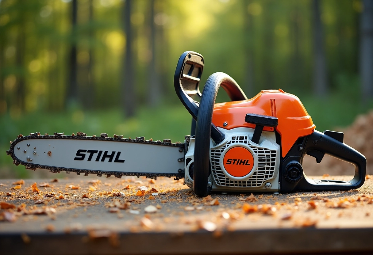 machine outils