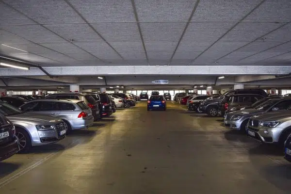 Pourquoi abriter son camping-car sous un carport photovoltaïque ?