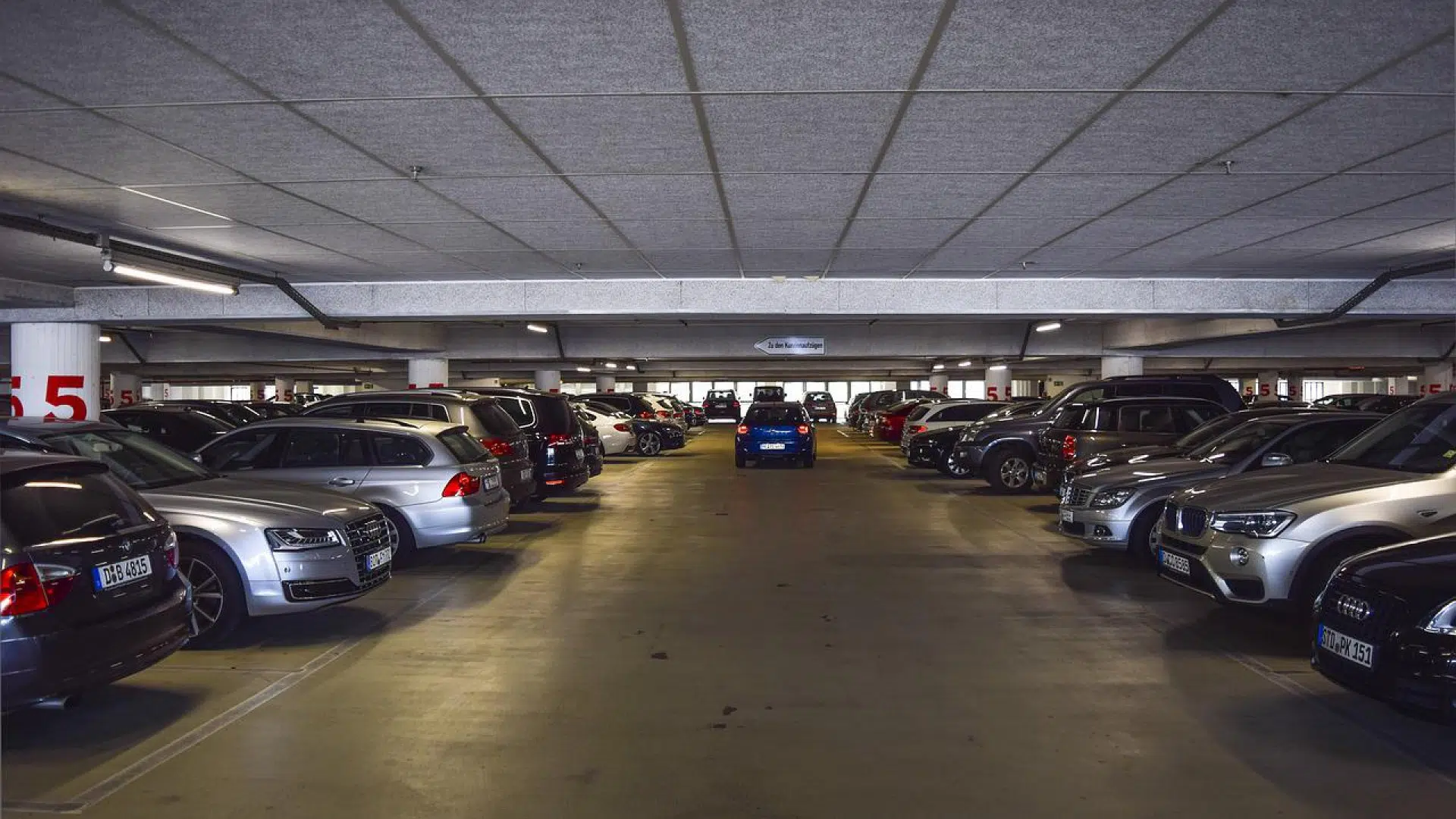 Pourquoi abriter son camping-car sous un carport photovoltaïque ?