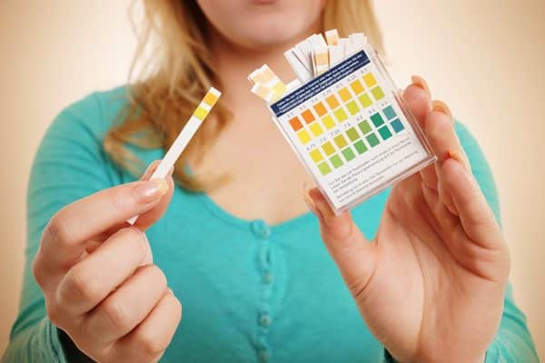 Comment savoir si vous êtes acide ou alcalin ?